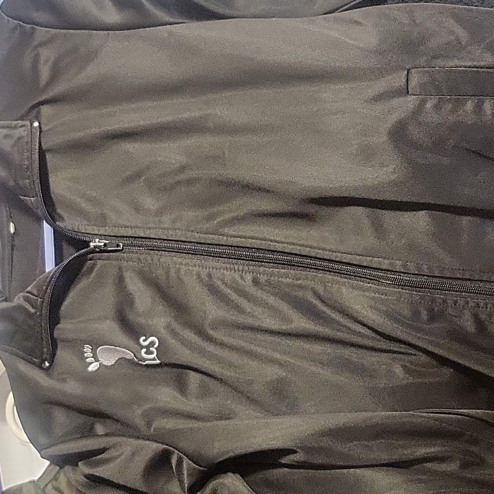 Haikyuu karasono athletic jacket